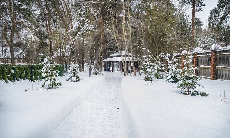 Лот-11510-376976 продажа дома Киевское шоссе Усадьба Бергов