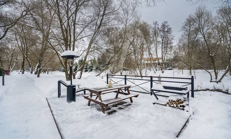 Лот-11510-376979 продажа дома Киевское шоссе Усадьба Бергов