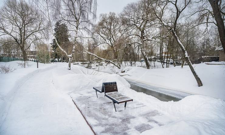 Лот-11510-376980 продажа дома Киевское шоссе Усадьба Бергов