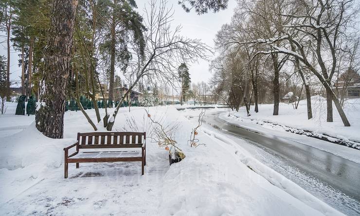 Лот-11510-376981 продажа дома Киевское шоссе Усадьба Бергов