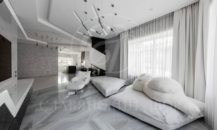 Лот-11160-377000 продажа дома Новорижское шоссе Ренессанс парк