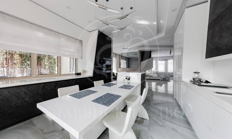 Лот-11160-377001 продажа дома Новорижское шоссе Ренессанс парк