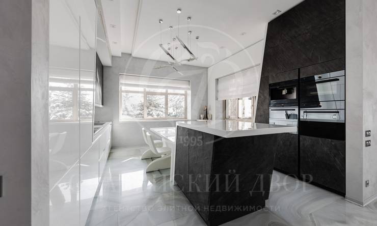 Лот-11160-377002 продажа дома Новорижское шоссе Ренессанс парк