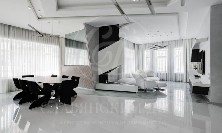 Лот-11160-377003 продажа дома Новорижское шоссе Ренессанс парк