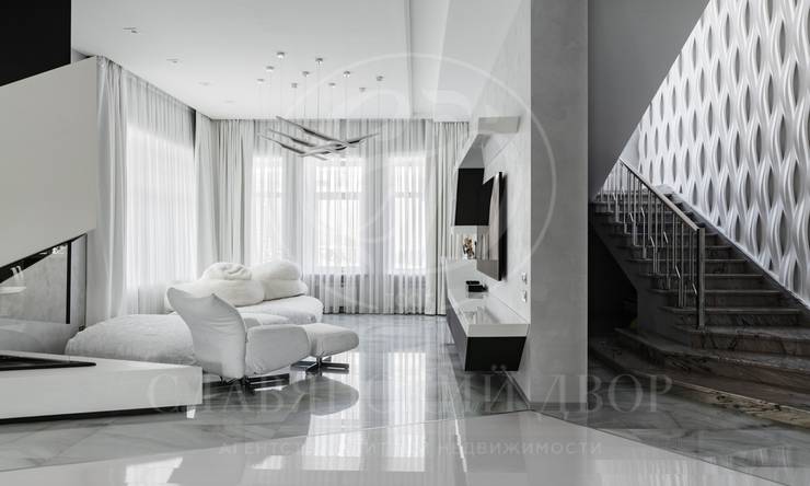 Лот-11160-377005 продажа дома Новорижское шоссе Ренессанс парк