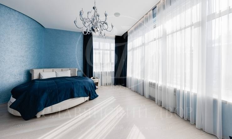 Лот-11160-377006 продажа дома Новорижское шоссе Ренессанс парк