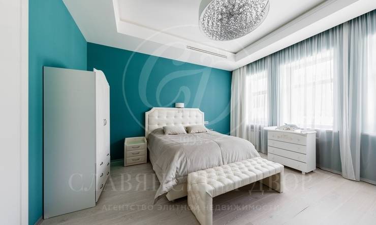 Лот-11160-377007 продажа дома Новорижское шоссе Ренессанс парк