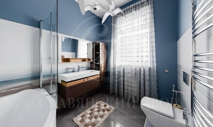 Лот-11160-377008 продажа дома Новорижское шоссе Ренессанс парк