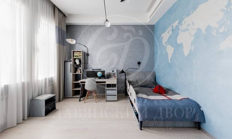 Лот-11160-377009 продажа дома Новорижское шоссе Ренессанс парк