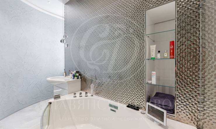 Лот-11160-377010 продажа дома Новорижское шоссе Ренессанс парк