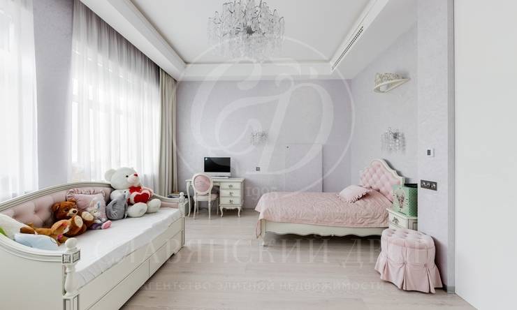 Лот-11160-377011 продажа дома Новорижское шоссе Ренессанс парк