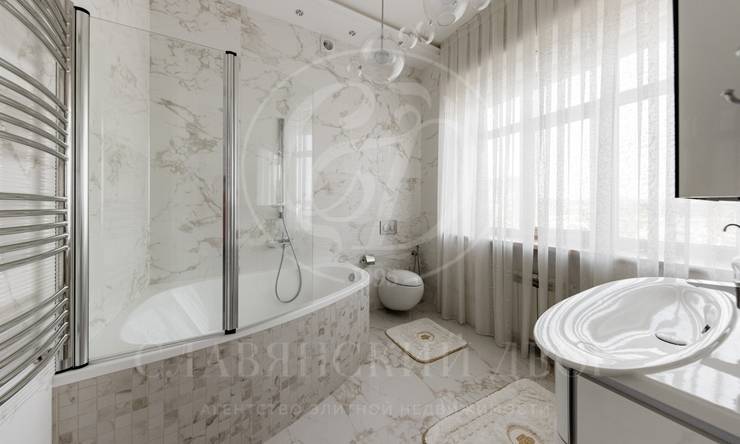 Лот-11160-377013 продажа дома Новорижское шоссе Ренессанс парк