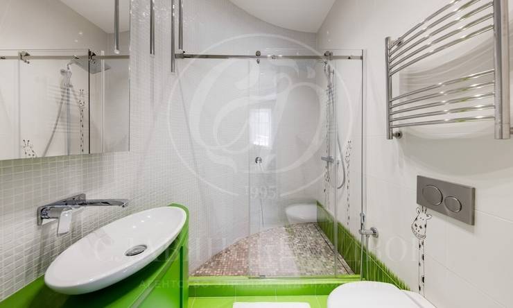 Лот-11160-377014 продажа дома Новорижское шоссе Ренессанс парк