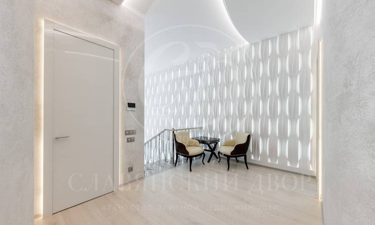 Лот-11160-377015 продажа дома Новорижское шоссе Ренессанс парк