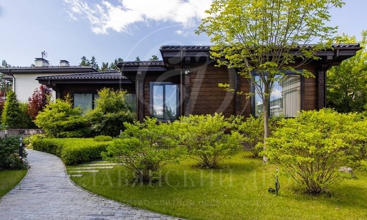 Лот-11160-377016 продажа дома Новорижское шоссе Ренессанс парк