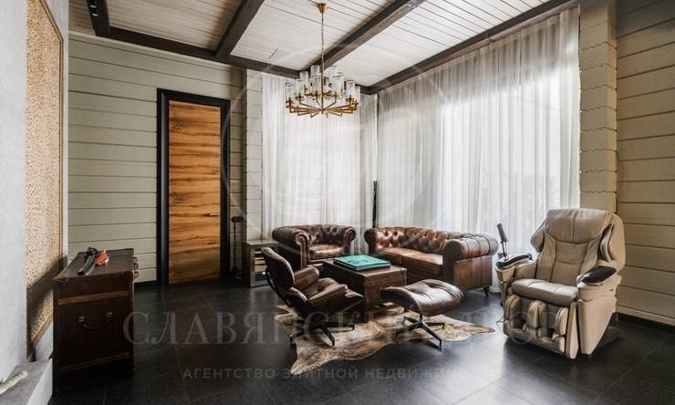 Лот-11160-377017 продажа дома Новорижское шоссе Ренессанс парк