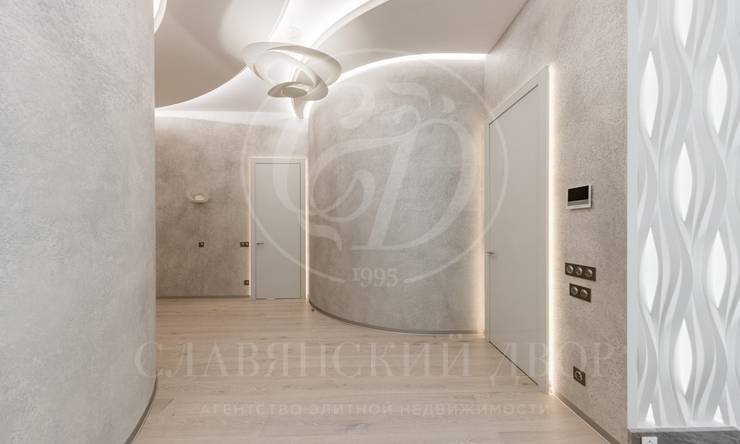 Лот-11160-377018 продажа дома Новорижское шоссе Ренессанс парк