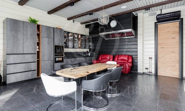 Лот-11160-377019 продажа дома Новорижское шоссе Ренессанс парк