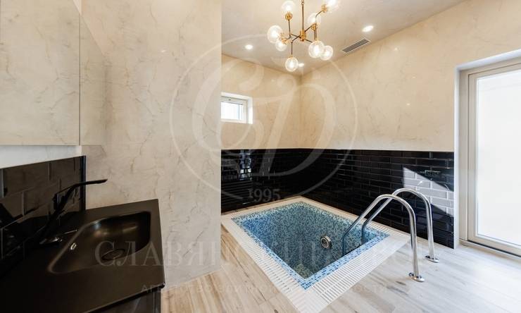 Лот-11160-377021 продажа дома Новорижское шоссе Ренессанс парк