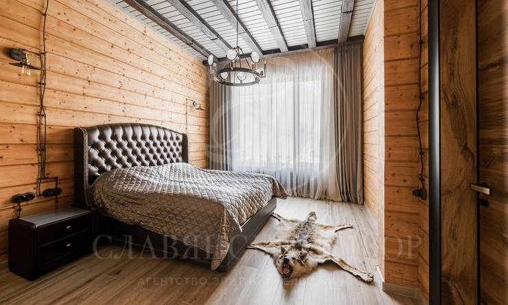 Лот-11160-377022 продажа дома Новорижское шоссе Ренессанс парк