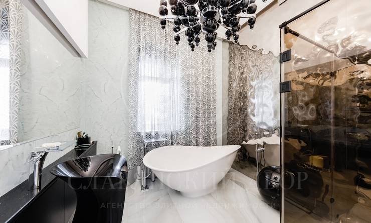 Лот-11160-377023 продажа дома Новорижское шоссе Ренессанс парк