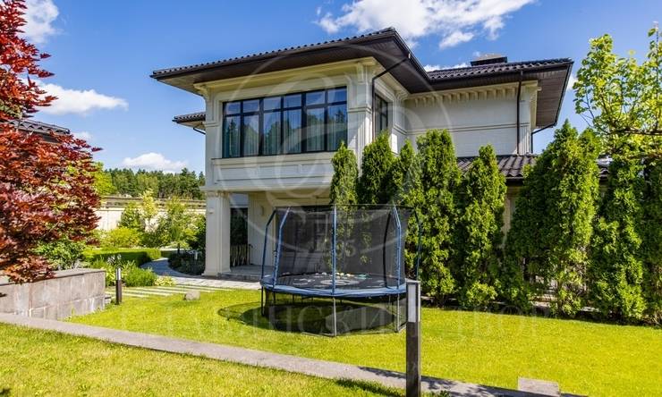 Лот-11160-377026 продажа дома Новорижское шоссе Ренессанс парк