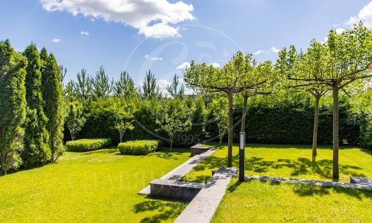 Лот-11160-377028 продажа дома Новорижское шоссе Ренессанс парк