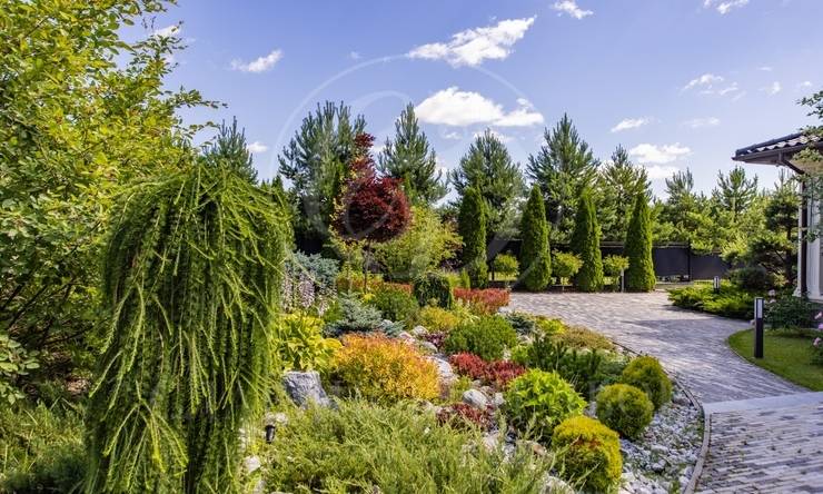 Лот-11160-377029 продажа дома Новорижское шоссе Ренессанс парк