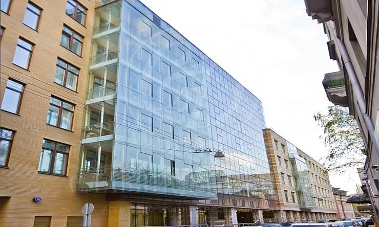 Лот-5166-37715 Продажа квартиры Хамовники, Плющиха