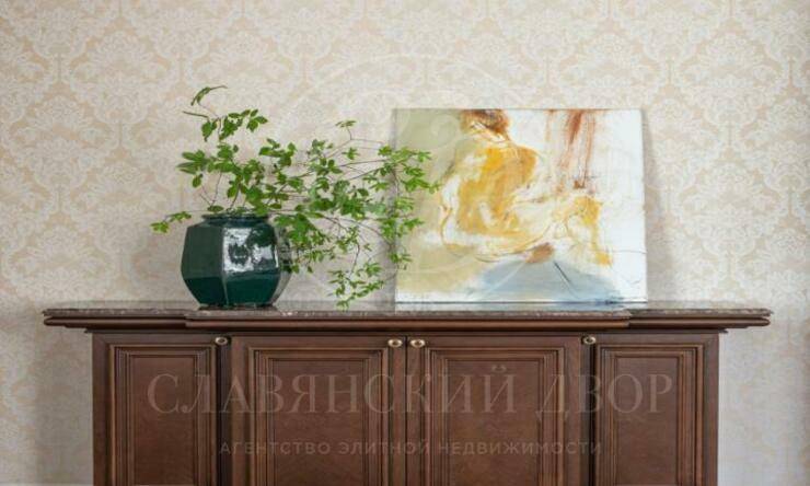 Лот-11511-377157 аренда дома Москва Серебряный бор