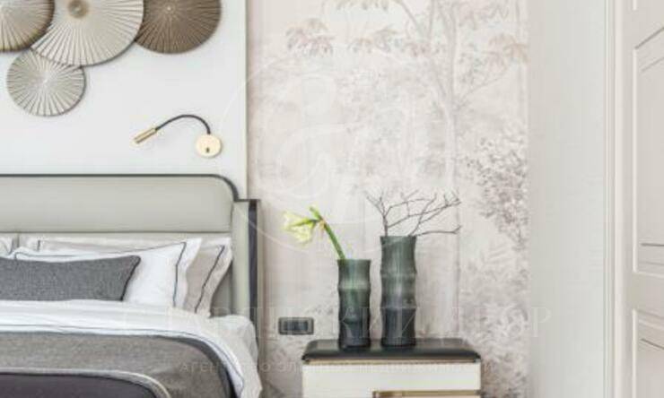 Лот-11511-377165 аренда дома Москва Серебряный бор