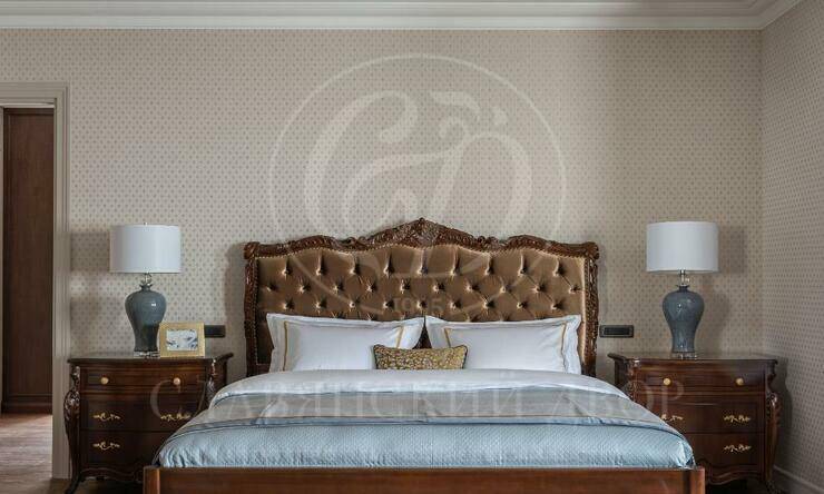 Лот-11511-377172 аренда дома Москва Серебряный бор