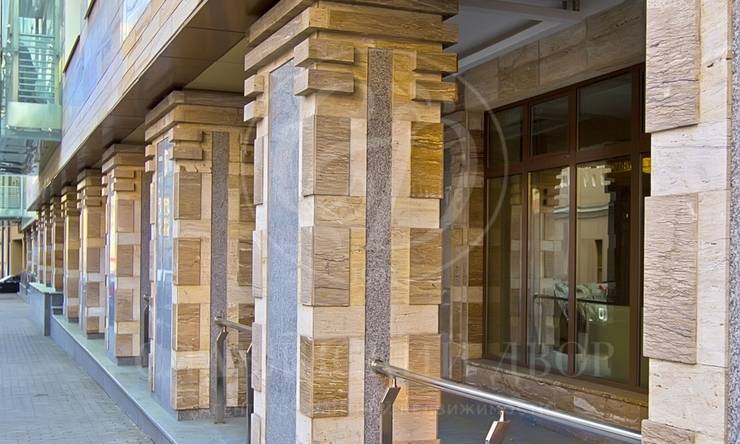 Лот-5166-37718 Продажа квартиры Хамовники, Плющиха