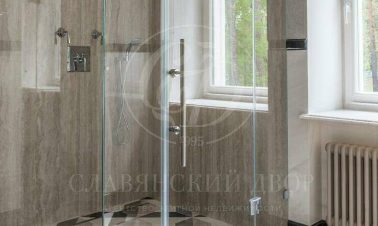 Лот-11511-377181 аренда дома Москва Серебряный бор