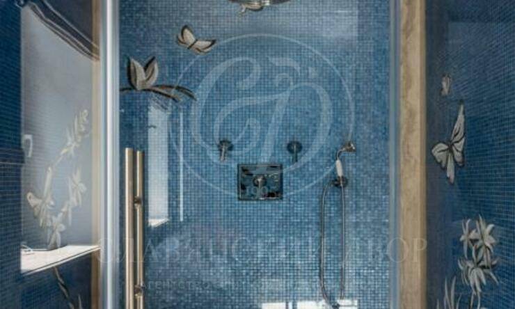 Лот-11511-377182 аренда дома Москва Серебряный бор