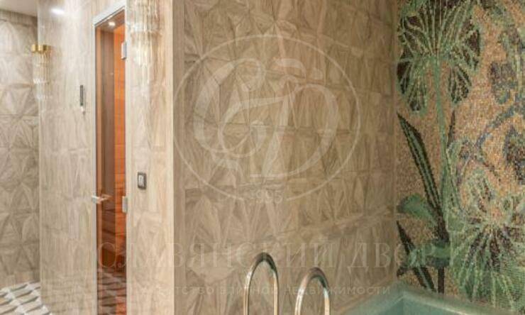 Лот-11511-377194 аренда дома Москва Серебряный бор