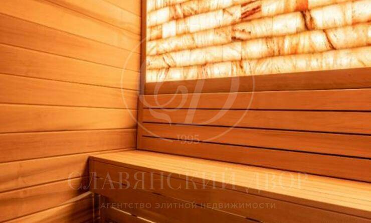 Лот-11511-377195 аренда дома Москва Серебряный бор