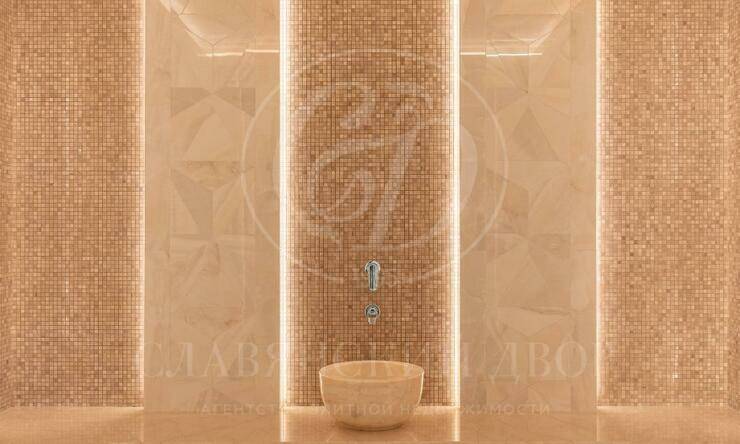 Лот-11511-377196 аренда дома Москва Серебряный бор