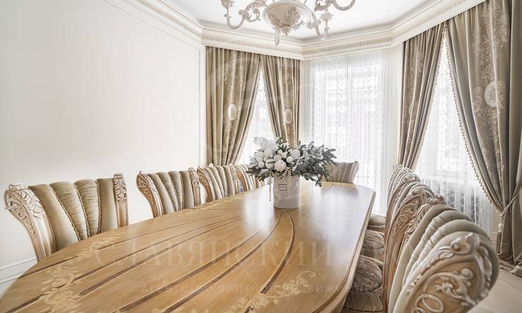 Лот-11514-377262 продажа дома Рублево-Успенское шоссе Парк Вилль (Park Ville)