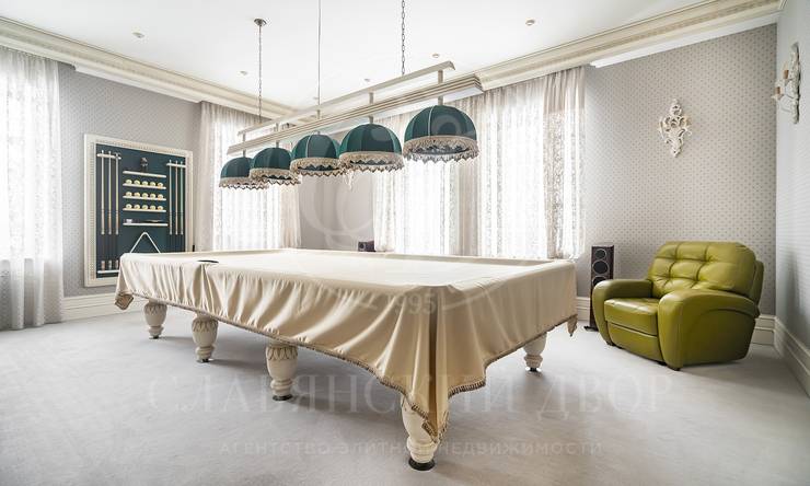 Лот-11514-377263 продажа дома Рублево-Успенское шоссе Парк Вилль (Park Ville)