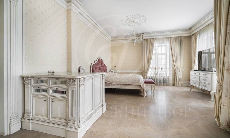 Лот-11514-377266 продажа дома Рублево-Успенское шоссе Парк Вилль (Park Ville)