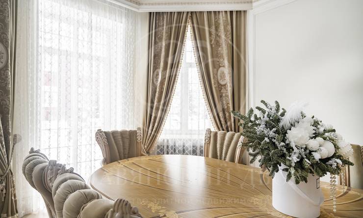 Лот-11514-377273 продажа дома Рублево-Успенское шоссе Парк Вилль (Park Ville)