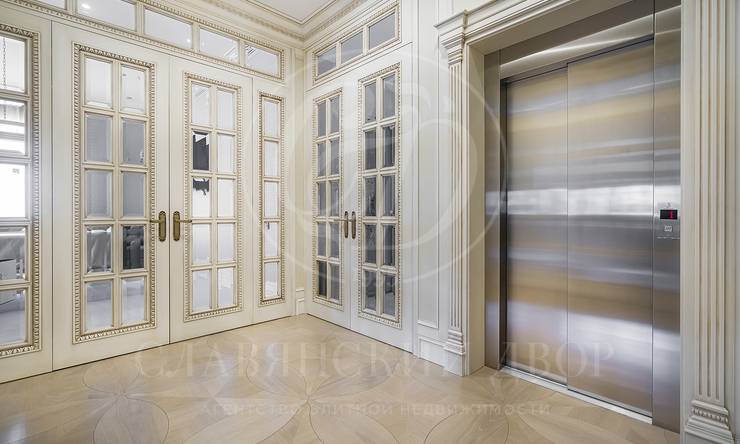 Лот-11514-377276 продажа дома Рублево-Успенское шоссе Парк Вилль (Park Ville)