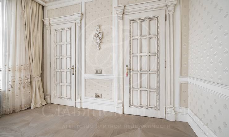 Лот-11514-377293 продажа дома Рублево-Успенское шоссе Парк Вилль (Park Ville)