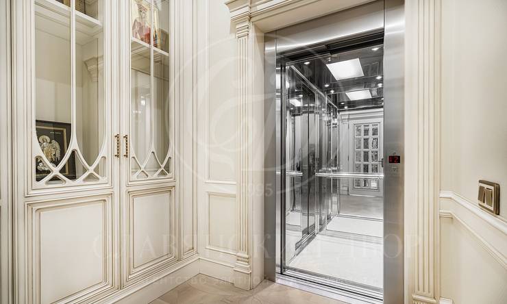 Лот-11514-377303 продажа дома Рублево-Успенское шоссе Парк Вилль (Park Ville)