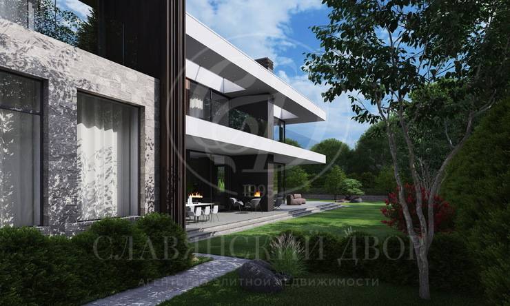 Лот-11521-377493 продажа дома 2-е Успенское шоссе Николино