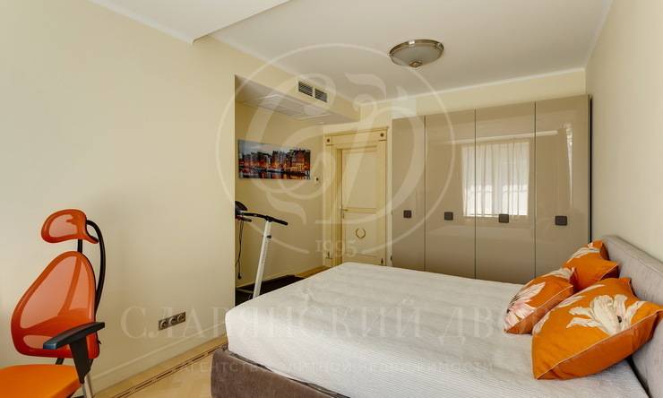 Лот-10577-377556 Аренда квартиры Арбат, Смоленская