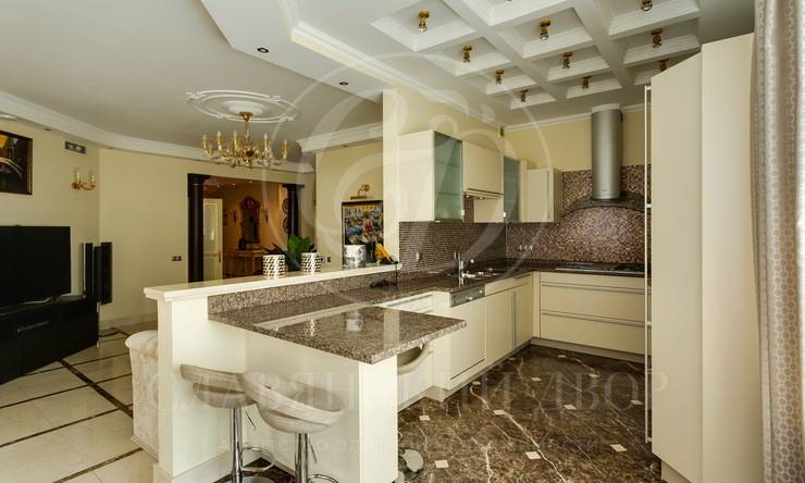 Лот-10577-377562 Аренда квартиры Арбат, Смоленская