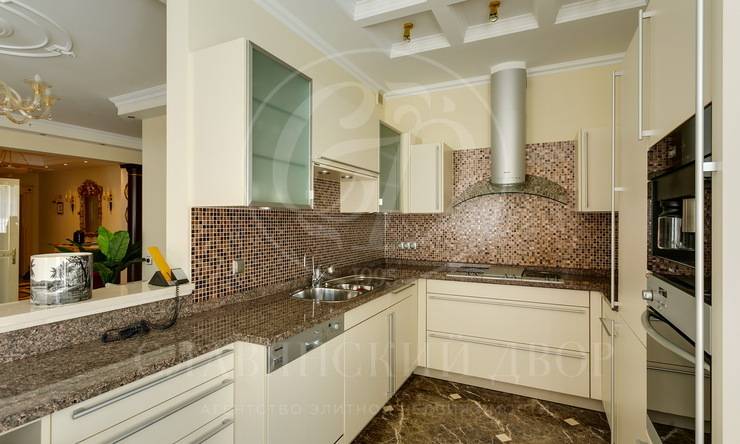 Лот-10577-377564 Аренда квартиры Арбат, Смоленская