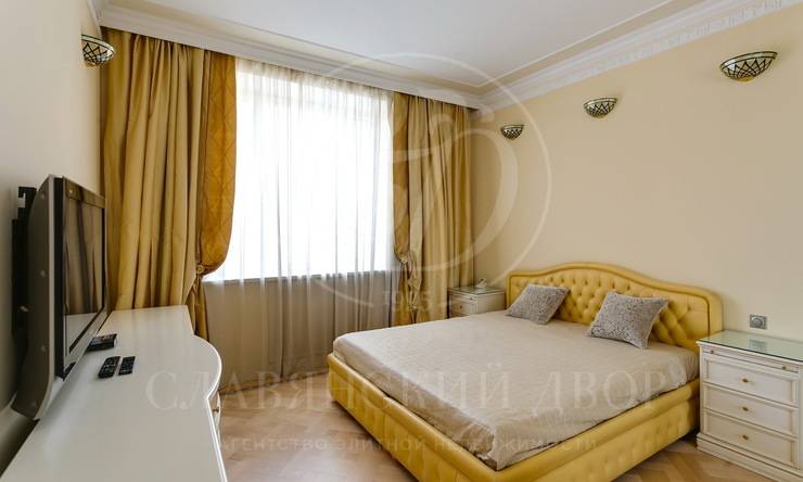 Лот-10577-377568 Аренда квартиры Арбат, Смоленская